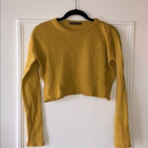 Brandy Melville Crop